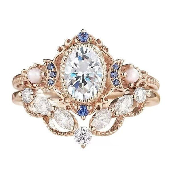 Elegant Gold Ring for Every Occasion
