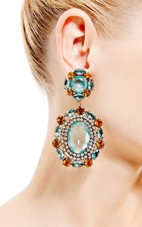 Elegant Earring for Every Occasion