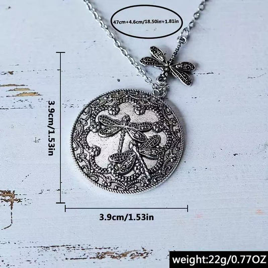 Charming Necklace for Any Occasion