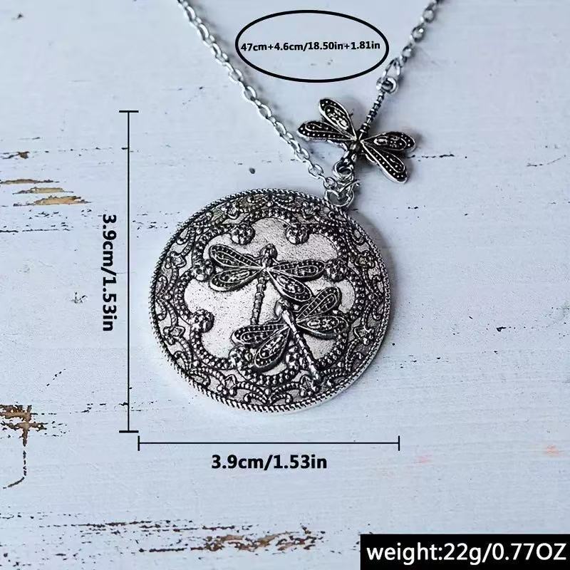 Beautiful Necklace with Unique Style