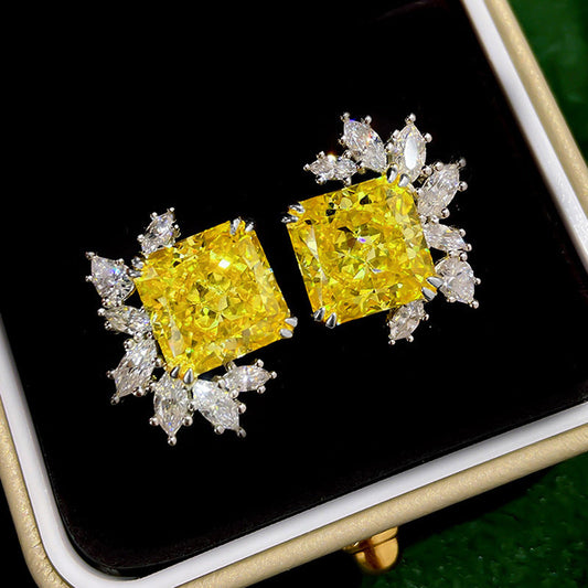 Charming Earring for Any Occasion