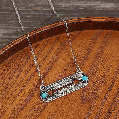 Stunning Necklace for Daily Wear