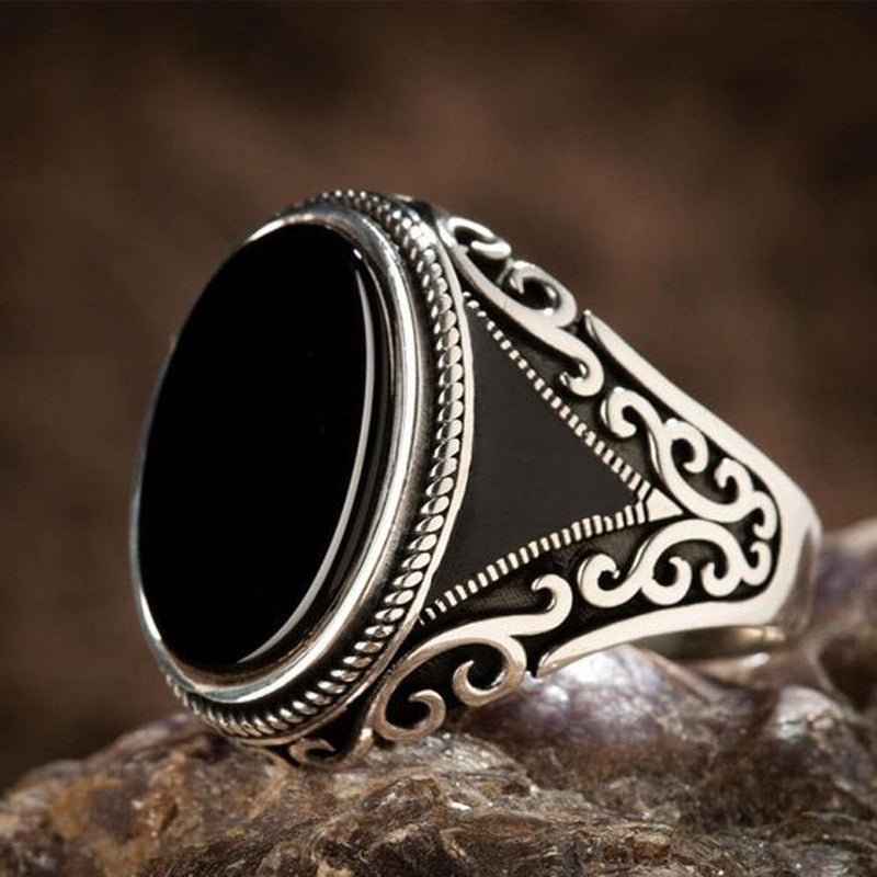 Charming Ring for Any Occasion
