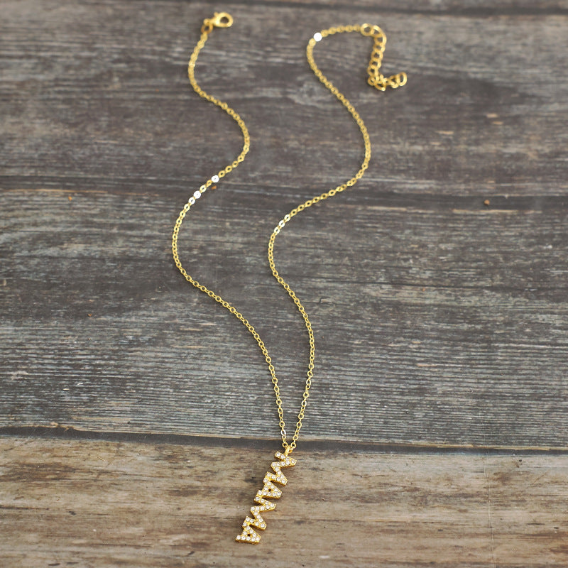 Romantic Necklace for Special Moments