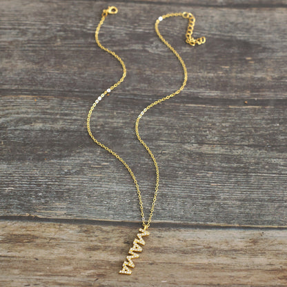 Romantic Necklace for Special Moments