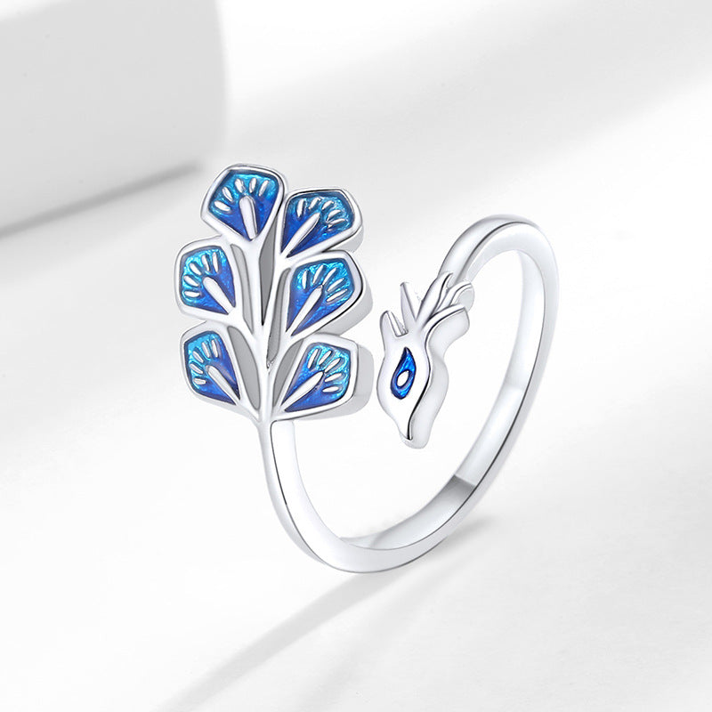 Stunning Ring for Daily Wear