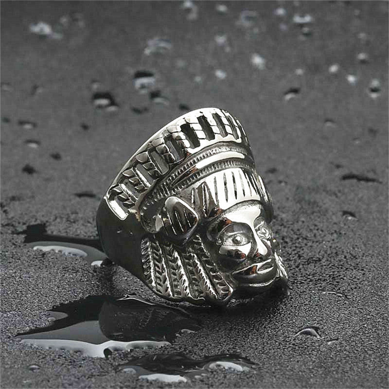 Romantic Ring for Special Moments