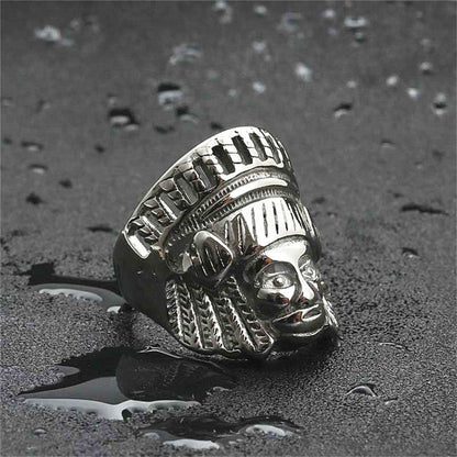 Romantic Ring for Special Moments