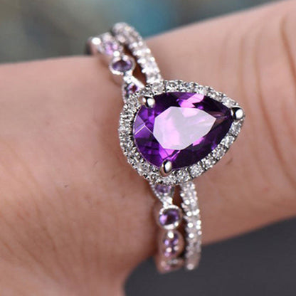 Romantic Ring for Special Moments