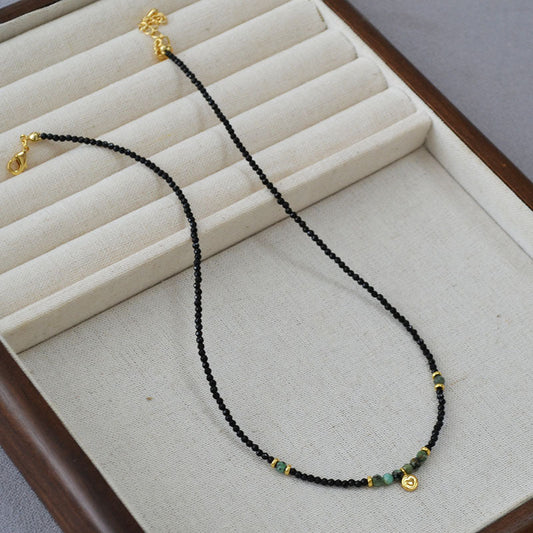 Delicate Artisan Necklace