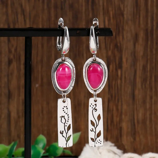 Classic Earring with Timeless Appeal