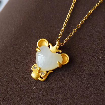Elegant Gold Necklace for Every Occasion