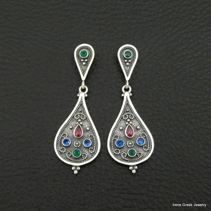 Romantic Earring for Special Moments