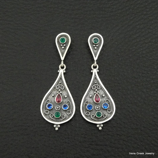 Romantic Earring for Special Moments