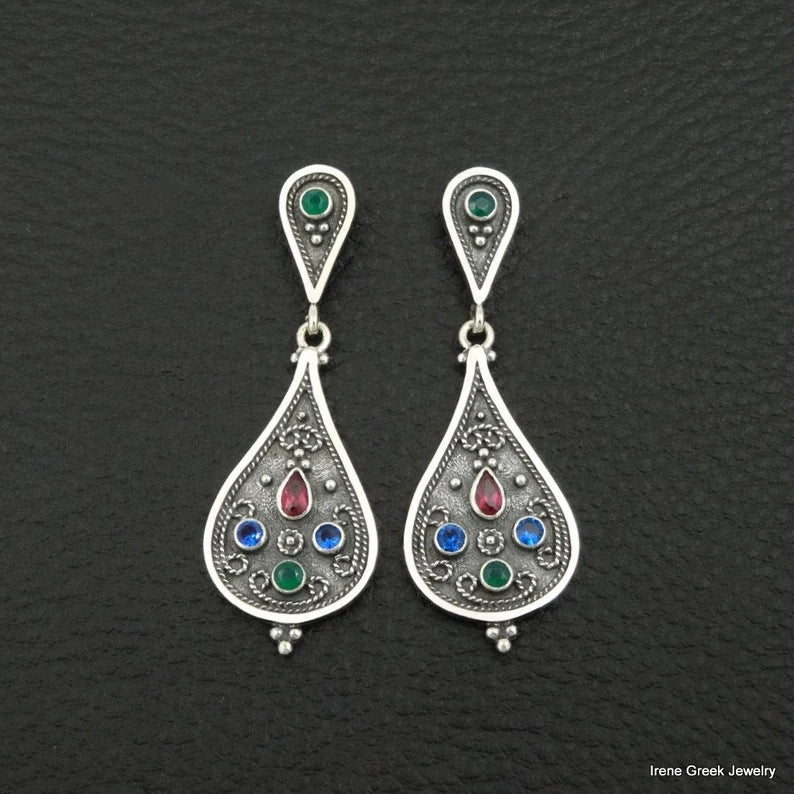 Romantic Earring for Special Moments