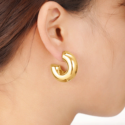 Stunning Earring for Daily Wear