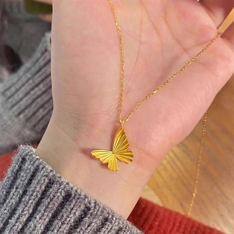 Beautiful Necklace with Unique Style