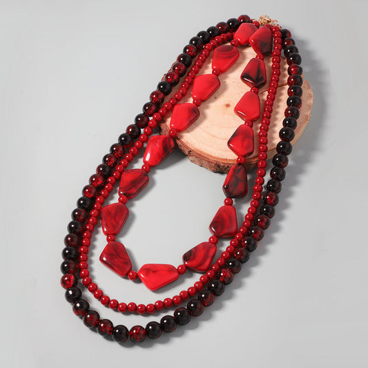 Stunning Necklace for Daily Wear