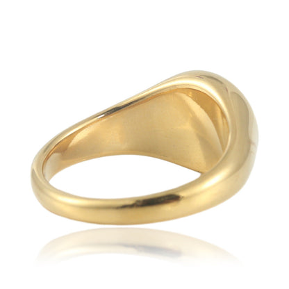 Delicate Artisan Ring