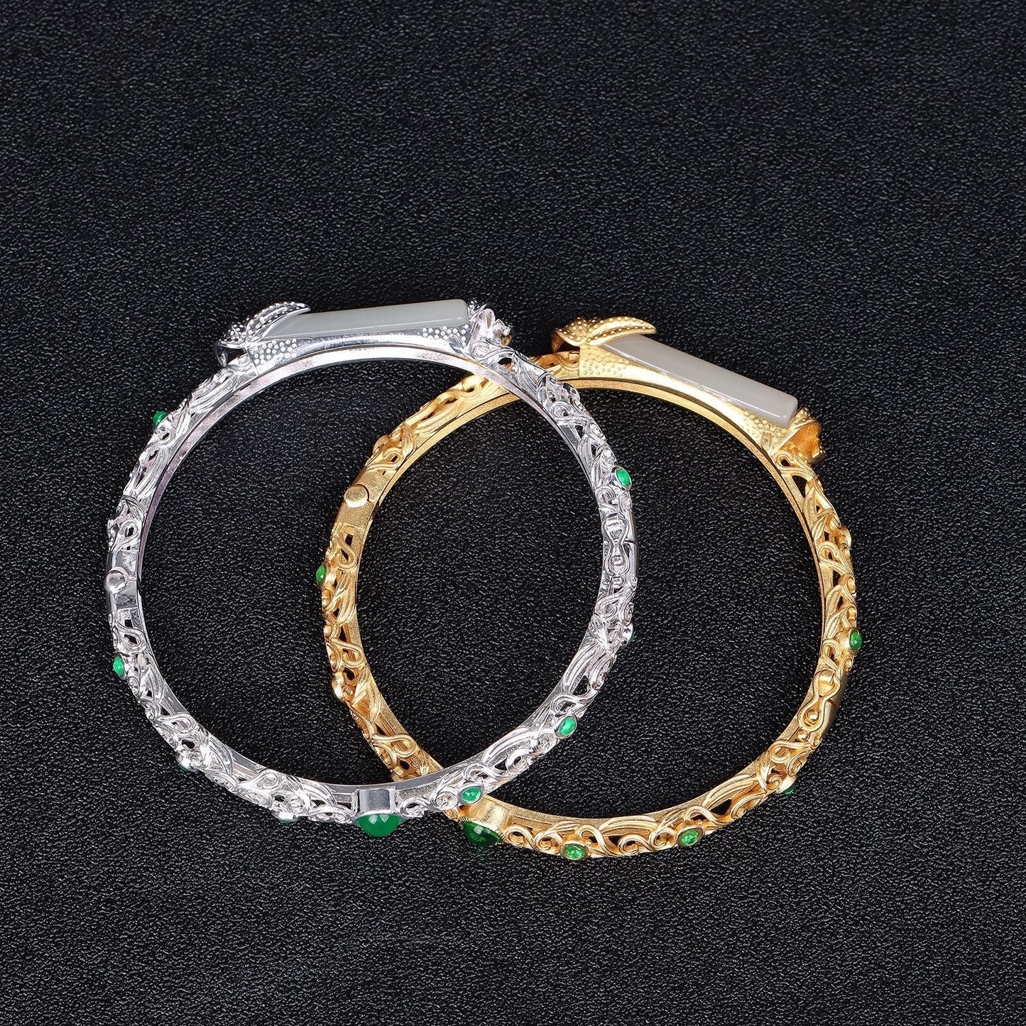 Vintage Handmade Bracelet