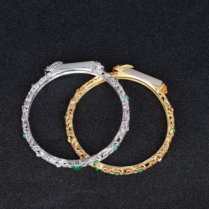 Vintage Handmade Bracelet