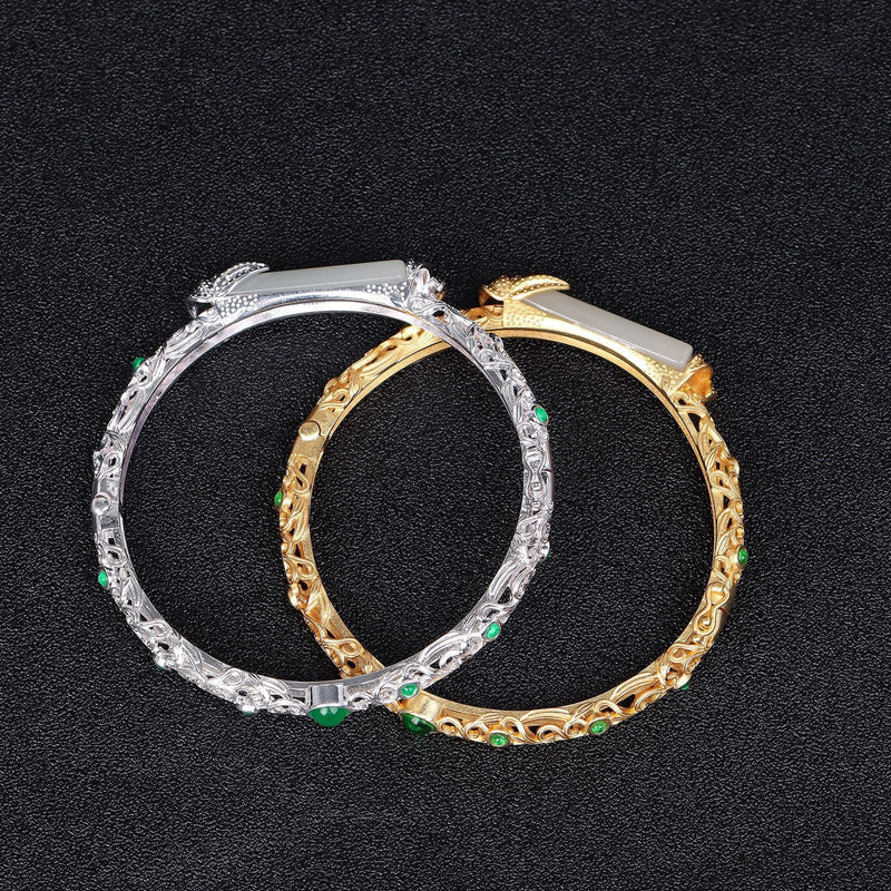 Vintage Handmade Bracelet