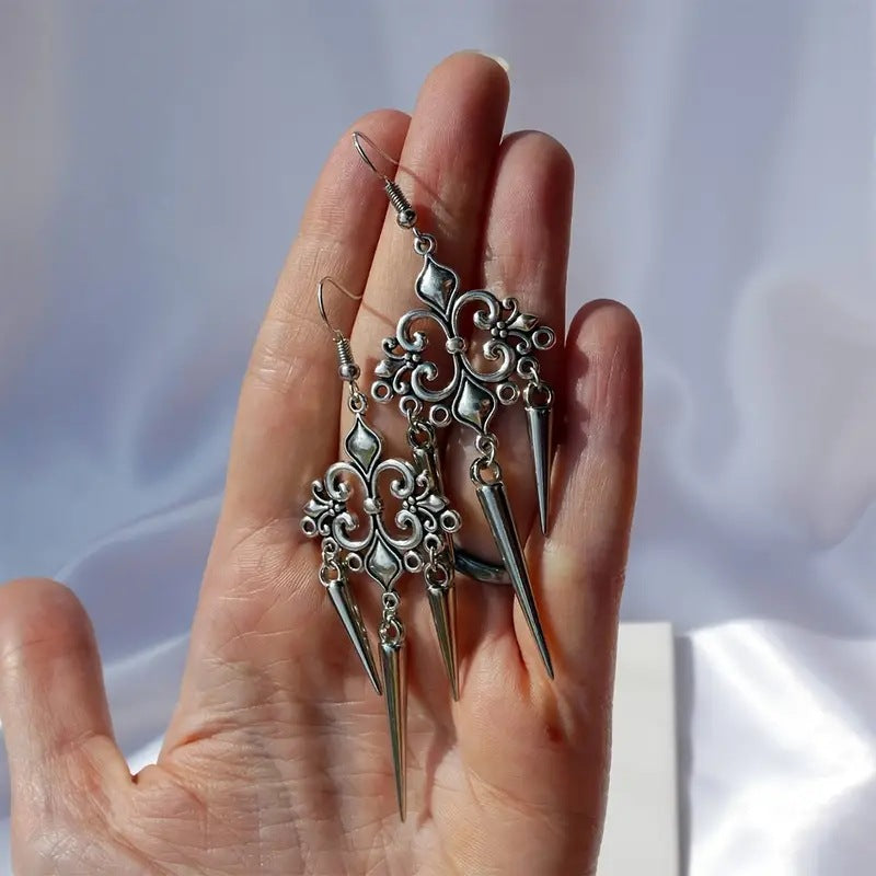 Elegant Earring for Every Occasion