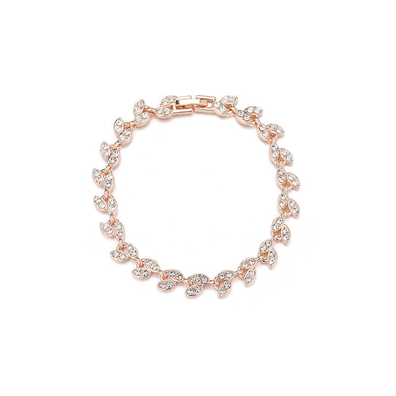 Classic Bracelet with Timeless Appeal