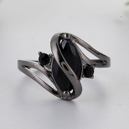 Stunning Gold Ring for Daily Wear