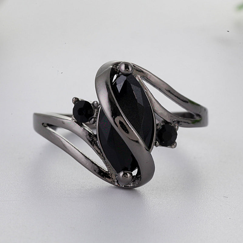 Stunning Gold Ring for Daily Wear