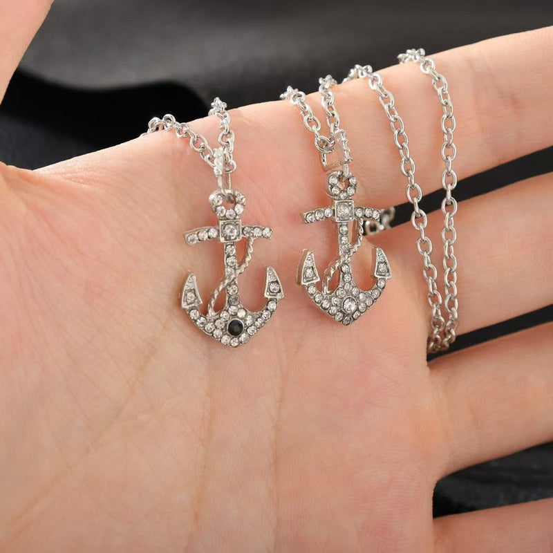 Vintage Handmade Necklace