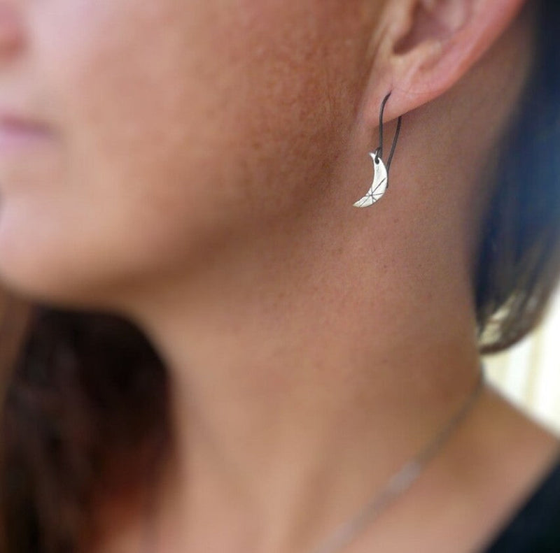 Romantic Earring for Special Moments