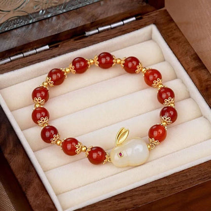 Romantic Bracelet for Special Moments