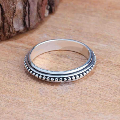 Beautiful Ring with Unique Style