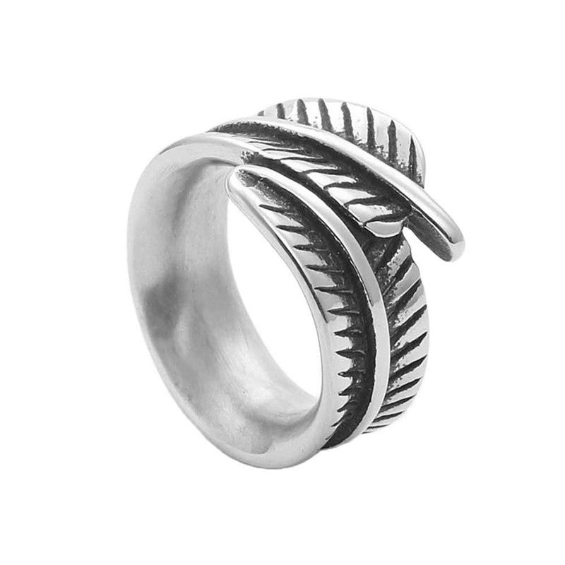 Classic Ring with Timeless Appeal