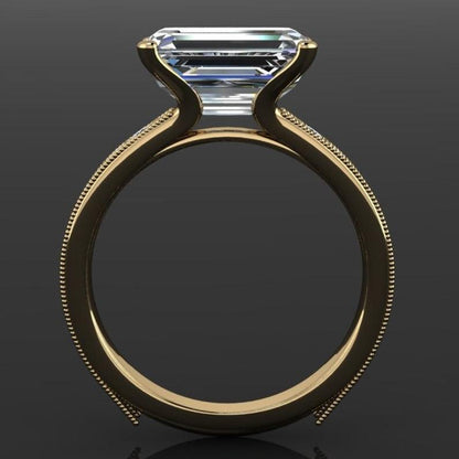 Charming Ring for Any Occasion