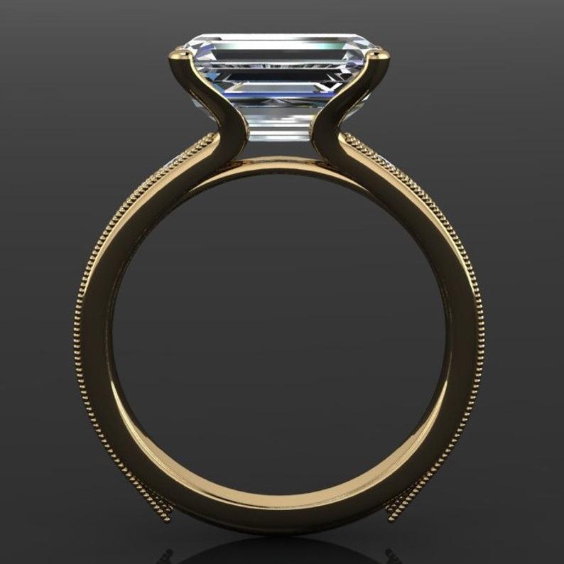 Charming Ring for Any Occasion