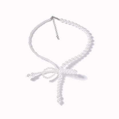 Charming Pearl Necklace for Any Occasion