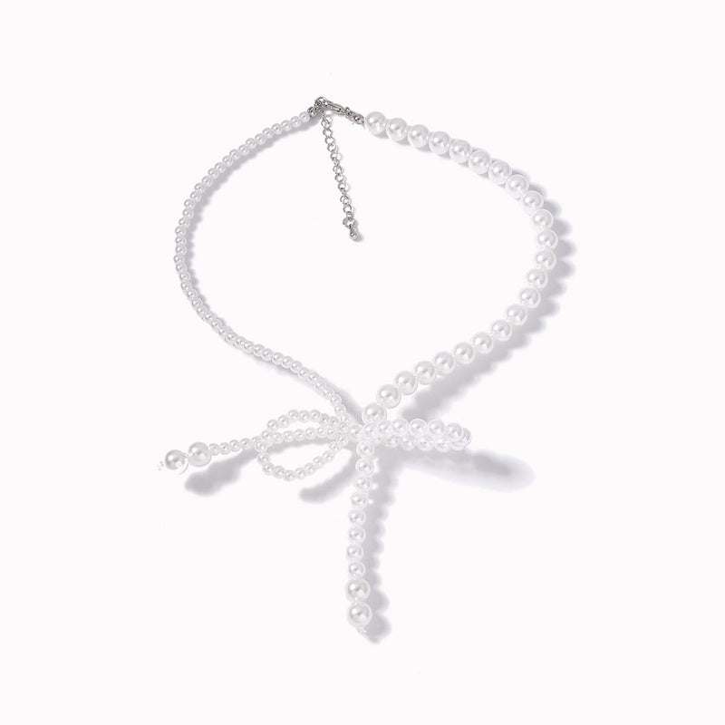 Charming Pearl Necklace for Any Occasion