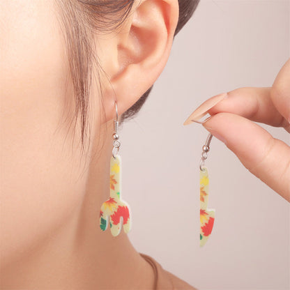 Charming Earring for Any Occasion