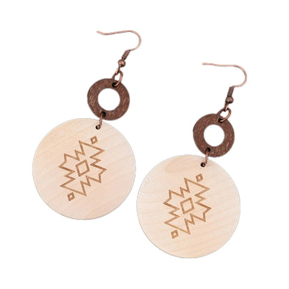 Stunning Earring for Daily Wear