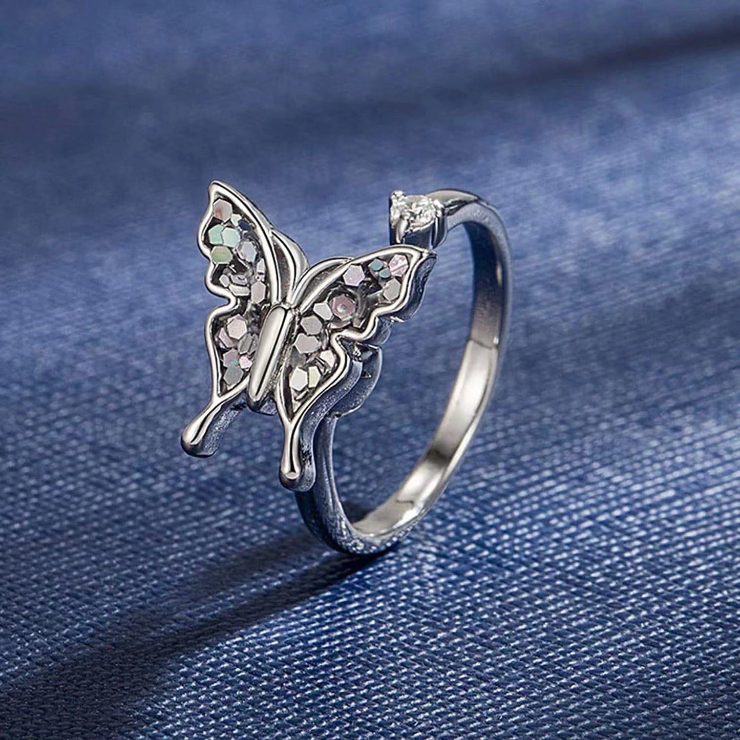 Charming Ring for Any Occasion
