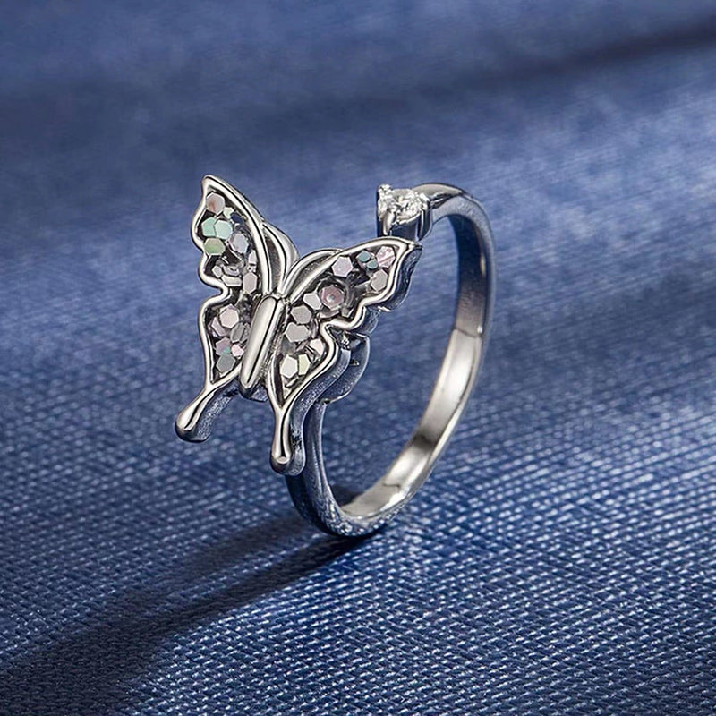 Charming Ring for Any Occasion
