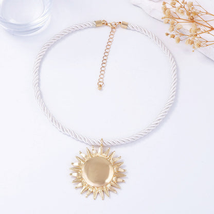 Beautiful Necklace with Unique Style