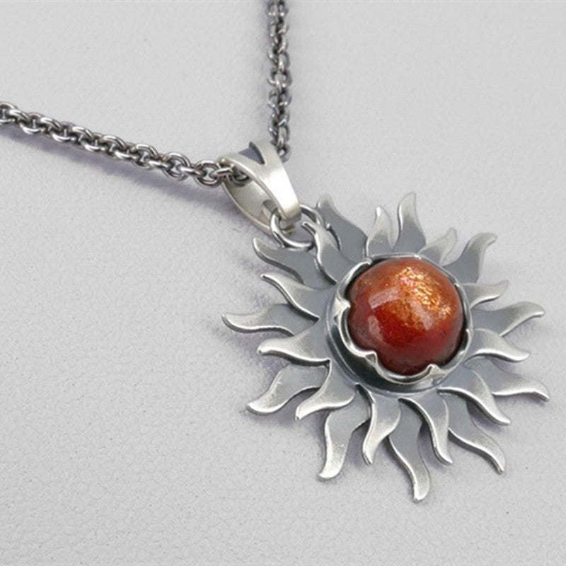 Delicate Artisan Necklace