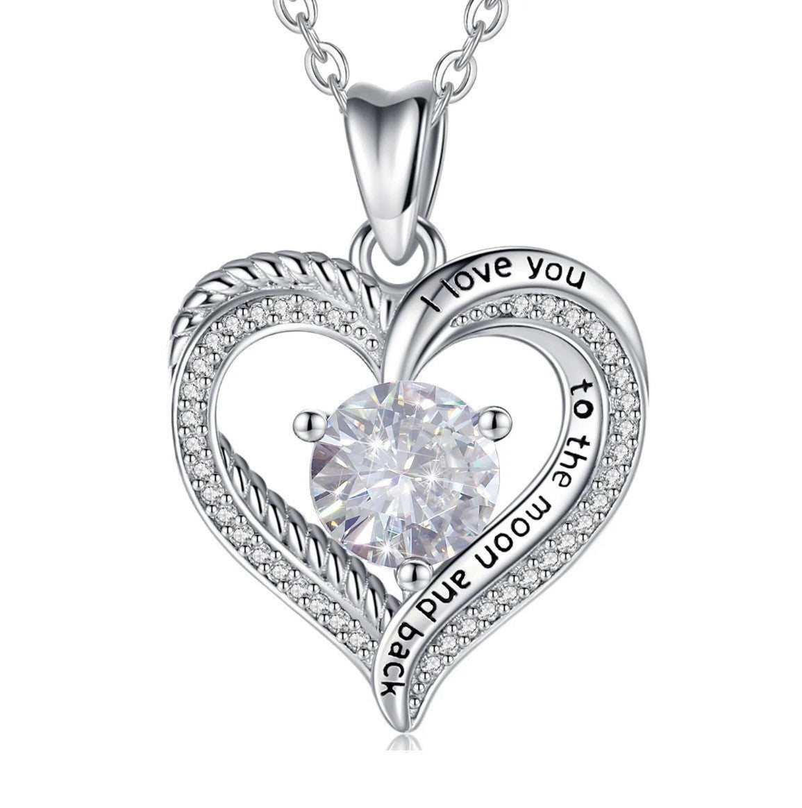 Beautiful Necklace with Unique Style