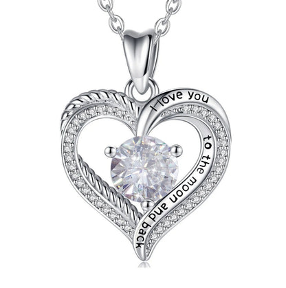 Beautiful Necklace with Unique Style