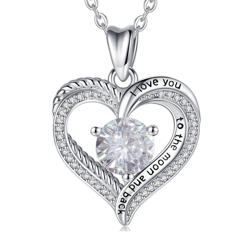 Beautiful Necklace with Unique Style