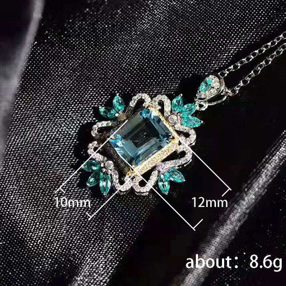 Beautiful Necklace with Unique Style