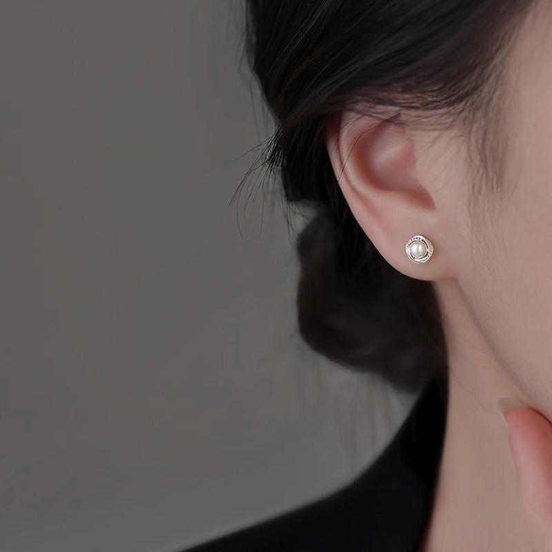 Elegant Pearl Earring for Every Occasion